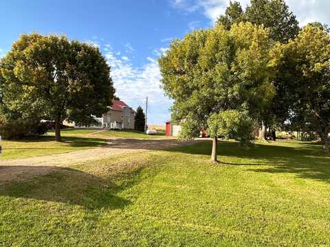 60Th, KERKHOVEN, MN 56252