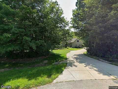 Holy Hill, HUBERTUS, WI 53033