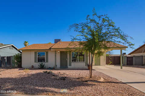 Comstock, CHANDLER, AZ 85224