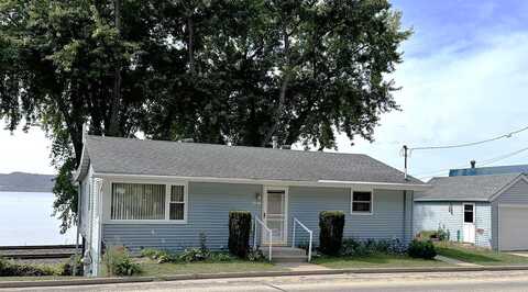 Main, FERRYVILLE, WI 54628