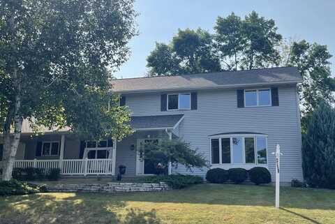 Hiawatha, BEAVER DAM, WI 53916