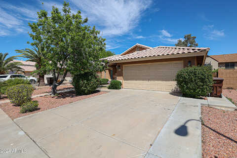 79Th, PEORIA, AZ 85381