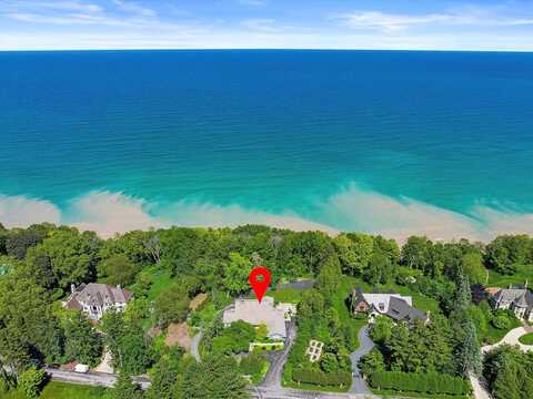 Shorecliff, MEQUON, WI 53092