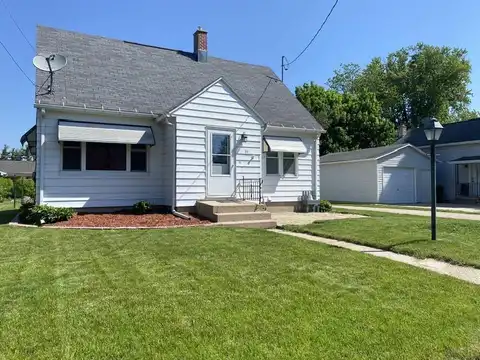 Pierce, ARLINGTON, WI 53911