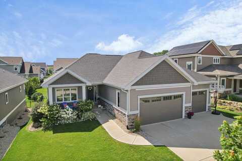 Waterford, WAUNAKEE, WI 53597