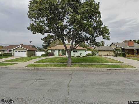 Sudene, FULLERTON, CA 92831