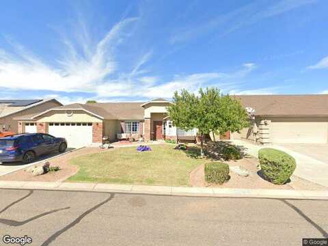 Meadow Land, SAN TAN VALLEY, AZ 85140