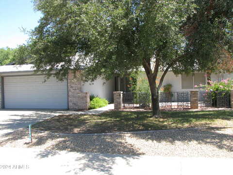 Maplewood, SUN CITY WEST, AZ 85375