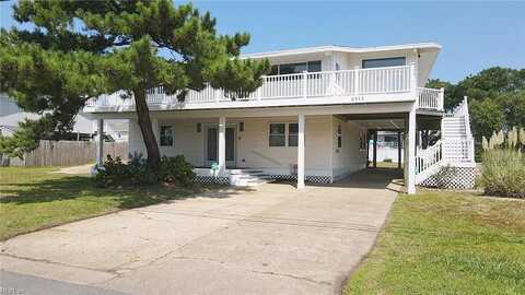 Sandpiper, VIRGINIA BEACH, VA 23456