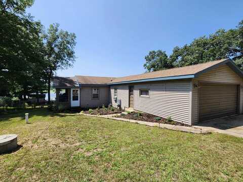 Lakeshore, MONTELLO, WI 53949