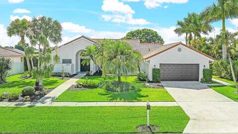 Lynton, WELLINGTON, FL 33414