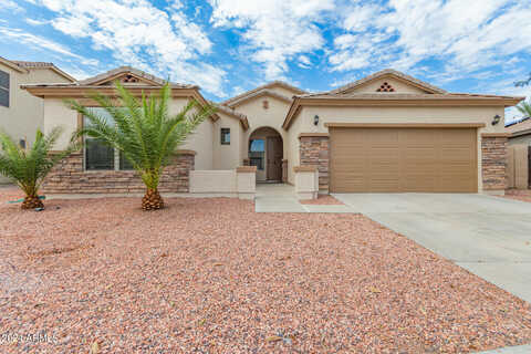 46Th, LAVEEN, AZ 85339