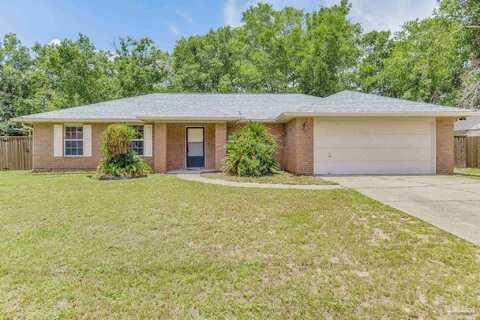 Middlebrook, PENSACOLA, FL 32506