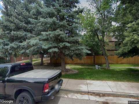 Wright, LAKEWOOD, CO 80228
