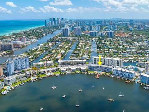 Golden Isles, HALLANDALE BEACH, FL 33009