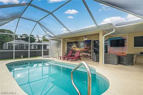 Canal, NORTH FORT MYERS, FL 33903