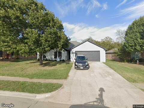 Barbara Jean, BURLESON, TX 76028