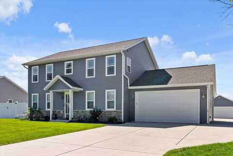 Goodrich, MILWAUKEE, WI 53223