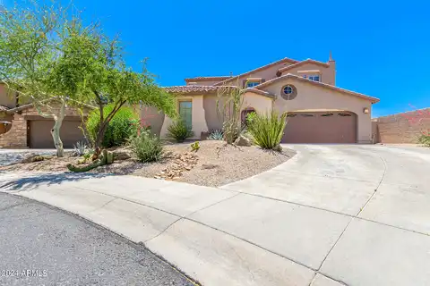 Paseo, GOODYEAR, AZ 85338