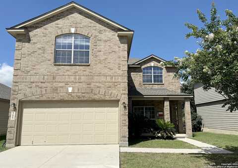 Town Creek, CIBOLO, TX 78108