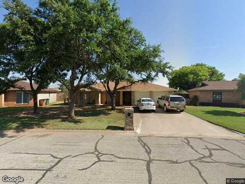 Old Post, SAN ANGELO, TX 76904
