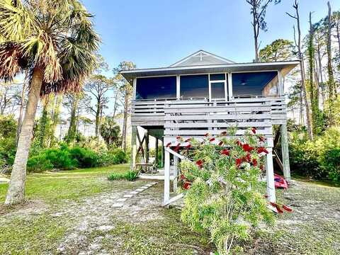 Cape San Blas, PORT SAINT JOE, FL 32456