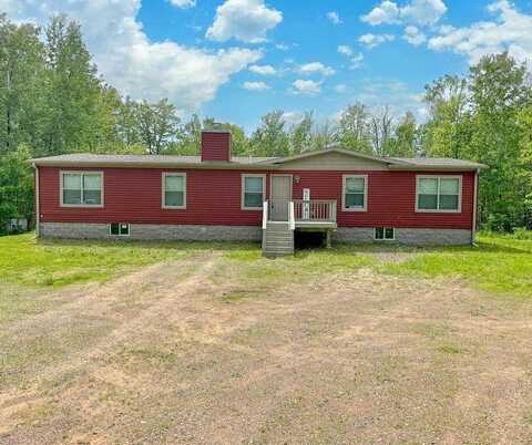 Stoney Hill, BIRCHWOOD, WI 54817