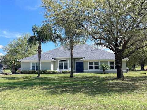 Barrington, EUSTIS, FL 32736