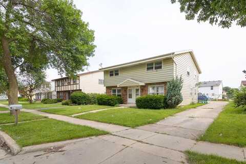 Allyn, MILWAUKEE, WI 53224