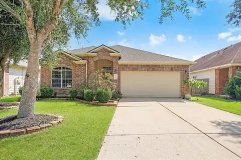 River Ridge, DICKINSON, TX 77539