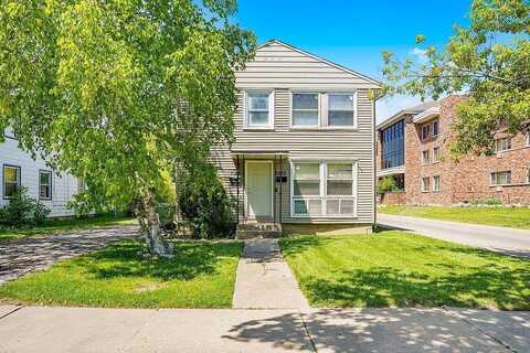 28Th, MILWAUKEE, WI 53209