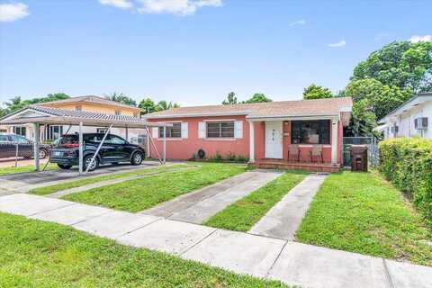 54Th, HIALEAH, FL 33013