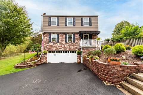 Turner, GIBSONIA, PA 15044