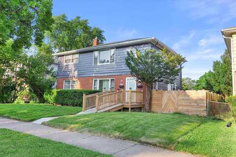 84Th, MILWAUKEE, WI 53225