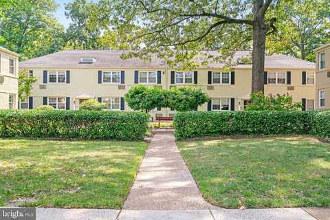 Pershing, ARLINGTON, VA 22203