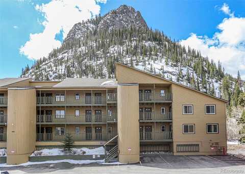 Main, FRISCO, CO 80443