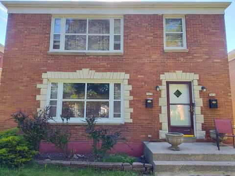 58Th, MILWAUKEE, WI 53216