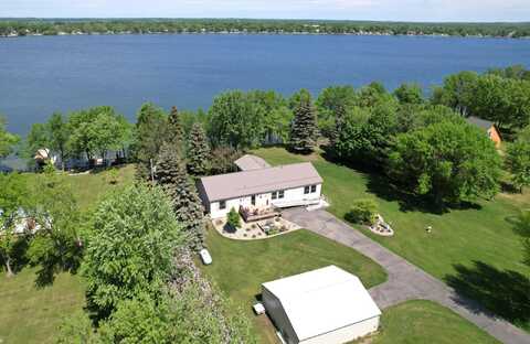 Pickerel View, RICHVILLE, MN 56576