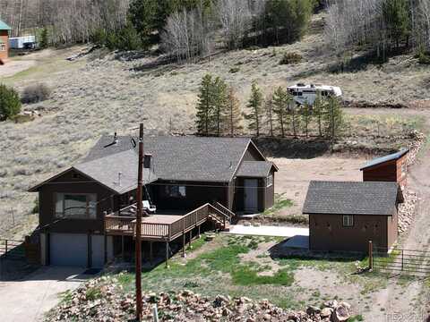 2Nd, VILLA GROVE, CO 81155