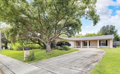 Bay Hills, SAFETY HARBOR, FL 34695