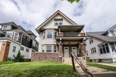 47Th, MILWAUKEE, WI 53208