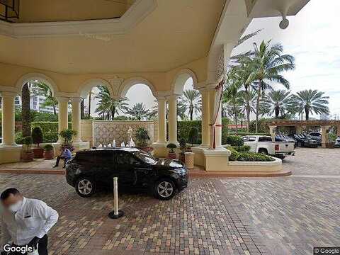 Collins, SUNNY ISLES BEACH, FL 33160