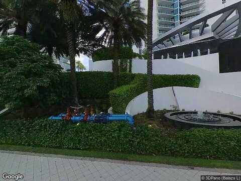 Collins, SUNNY ISLES BEACH, FL 33160