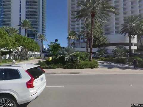 Collins, SUNNY ISLES BEACH, FL 33160