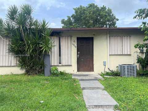 283Rd, HOMESTEAD, FL 33033