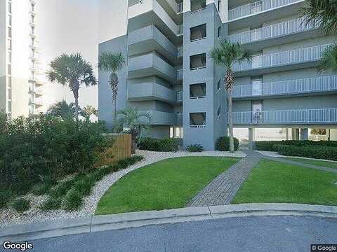 Front Beach, PANAMA CITY BEACH, FL 32407