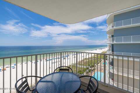 Front Beach, PANAMA CITY BEACH, FL 32407