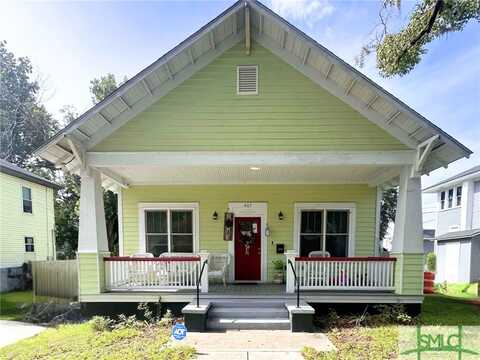 40Th, SAVANNAH, GA 31401