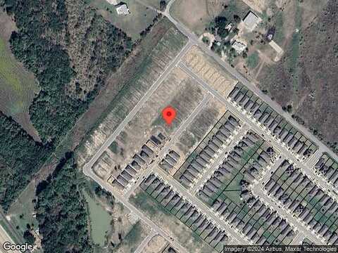 Acts, ENNIS, TX 75119