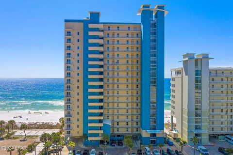 Front Beach, PANAMA CITY BEACH, FL 32407